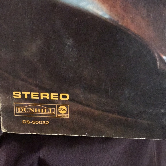 Richard Harris “a tramp shining” vintage vinyl record - Picture 5 of 16